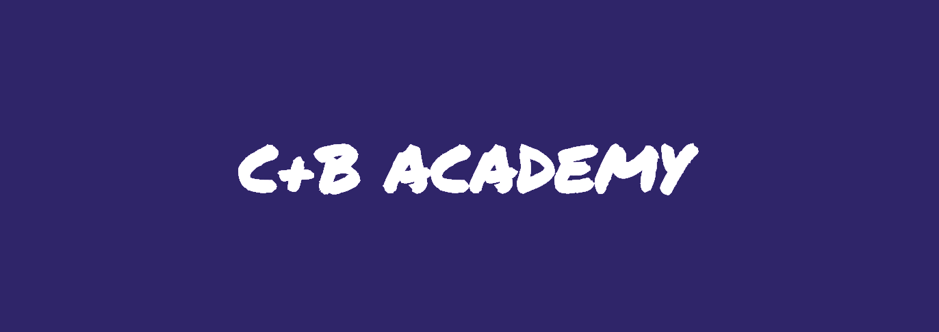 CnB Academy/ CnB Academy